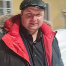 Фотография мужчины Виктор, 41 год из г. Узловая
