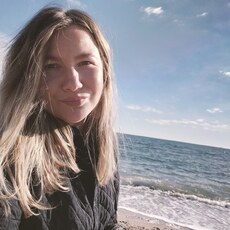 Фотография девушки Анастасия, 33 года из г. Бердянск