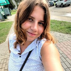 Фотография девушки Katrin, 31 год из г. Пинск
