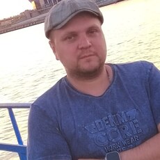 Фотография мужчины Виталик, 34 года из г. Сафоново