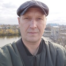 Фотография мужчины Саша, 48 лет из г. Каменск-Уральский