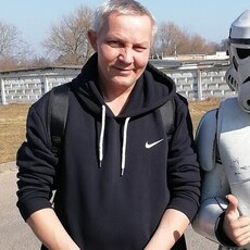 Фотография мужчины Саша, 48 лет из г. Гродно