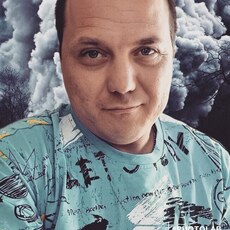 Фотография мужчины Андрей, 34 года из г. Улеты