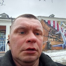 Фотография мужчины Алексей, 44 года из г. Серпухов