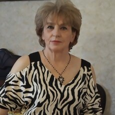 Фотография девушки Нина, 67 лет из г. Узда