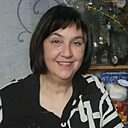 Инна Баштынская, 54 года