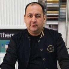 Фотография мужчины Sunrob, 46 лет из г. Самарканд