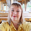 Светлана, 43 года