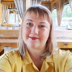 Фотография девушки Светлана, 43 года из г. Самара