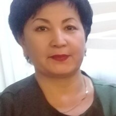 Фотография девушки Фарида, 53 года из г. Актобе