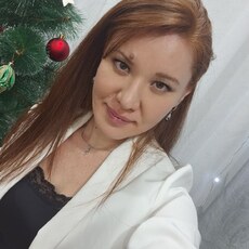Фотография девушки Алия, 36 лет из г. Волжский