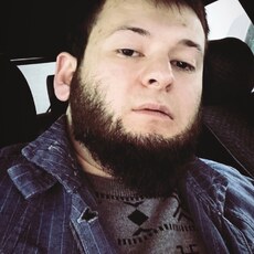 Фотография мужчины Азрет, 35 лет из г. Кант