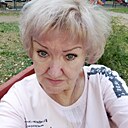 Светлана, 64 года