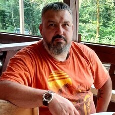 Фотография мужчины Алексей, 40 лет из г. Горловка