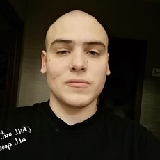 Фотография мужчины Илья, 21 год из г. Одинцово