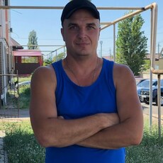 Фотография мужчины Василий, 35 лет из г. Славянск-на-Кубани