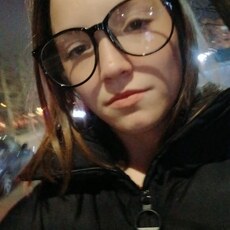 Фотография девушки Яна, 21 год из г. Воронеж