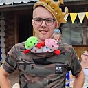 Егор, 22 года