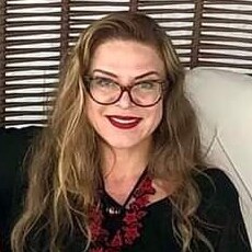 Фотография девушки Natali, 42 года из г. Минск