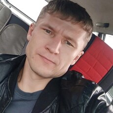 Фотография мужчины Джони, 38 лет из г. Чита