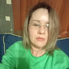 Фотография девушки Светлана, 49 лет из г. Саратов