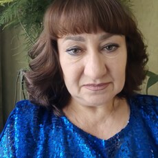 Фотография девушки Татьяна, 54 года из г. Слюдянка