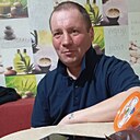 Виталик, 46 лет