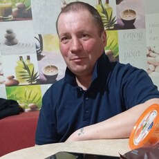 Фотография мужчины Виталик, 47 лет из г. Кобрин