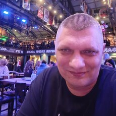 Фотография мужчины Олег, 42 года из г. Серпухов