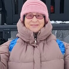 Фотография девушки Прасковья, 60 лет из г. Сочи