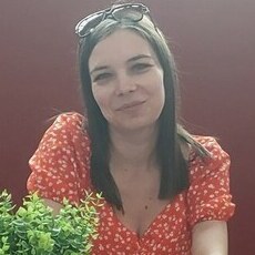 Фотография девушки Екатерина, 34 года из г. Астрахань