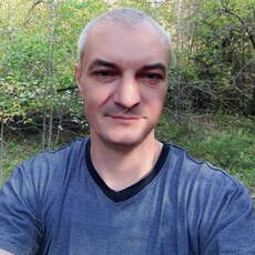 Фотография мужчины Манс, 50 лет из г. Ижевск