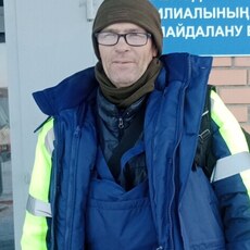 Фотография мужчины Александр, 53 года из г. Аксу