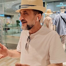 Вагик, 56 из г. Новосибирск.