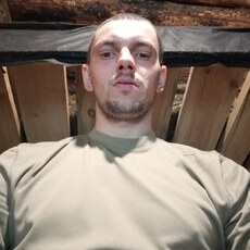 Фотография мужчины Славик, 34 года из г. Комсомольское