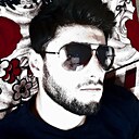 Герман Заманов, 24 года