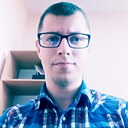 Андрей, 23 года