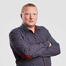 Фотография мужчины Анатолий, 48 лет из г. Санкт-Петербург