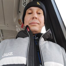 Фотография мужчины Олег, 41 год из г. Мурманск