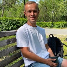 Фотография мужчины Сергей, 28 лет из г. Шумерля