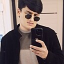 Ахмед, 24 года