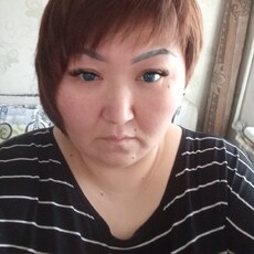 Фотография девушки Жанат, 43 года из г. Актобе