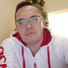 Фотография мужчины Дмитрий, 46 лет из г. Серпухов