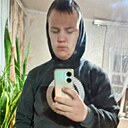 Родион, 18 лет