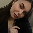 Анастасия, 20 лет