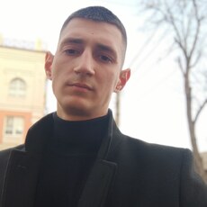 Фотография мужчины Алексей, 28 лет из г. Ейск