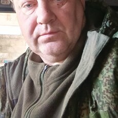 Фотография мужчины Макар, 46 лет из г. Старобельск