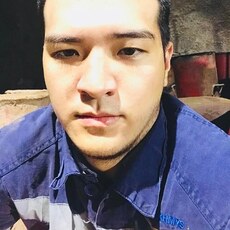Фотография мужчины Азамат, 28 лет из г. Жезказган