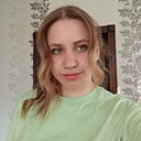 Анна, 21 год