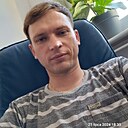 Андрей, 35 лет
